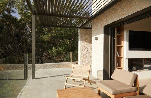 Luxury Stone Houses Corfu - Foto 19