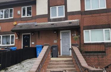 Entire Rental, Easy Reach to Etihad Stadium - Foto 20