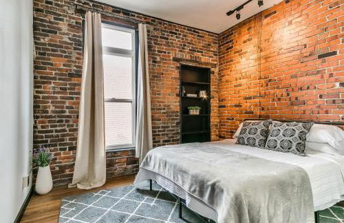 Cozy Stay at 229 Main St Perfect Ames Location - Foto 18