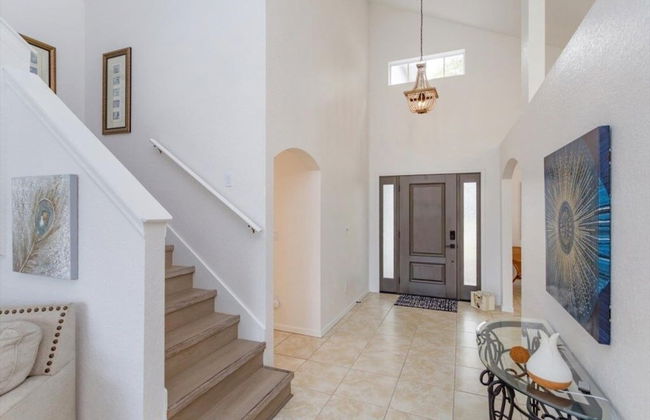 Family Dream 5 Bedroom Home by RedAwning - Foto 36