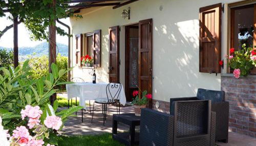 Farmhouse in Monte Santa Maria Tiberina with garden - Foto 2