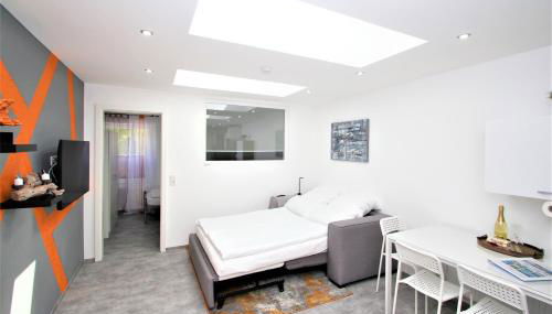 Ferienwohnung Glücks-Burg "Stern" - Foto 5