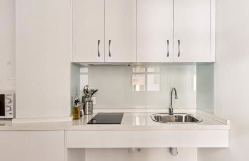 Limehome Cordoba Calle Pozanco - City Center - Foto 52