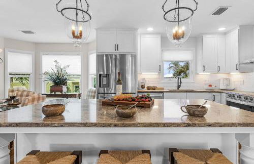 Enchanting Retreat - Pine Island Paradise - Roelens - Foto 26