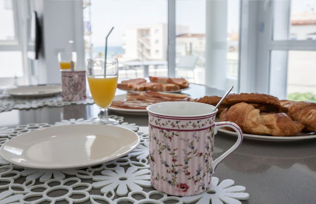 Vista Roses Mar - Vent de Mar - Foto 51