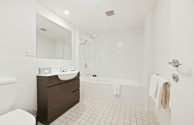 Quest Newcastle - Foto 24