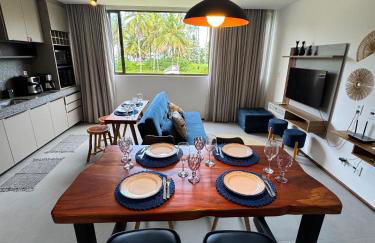 Villa Naluri C103 - Casa Auati - 2 quartos com Vista Mar em Japaratinga - Foto 70