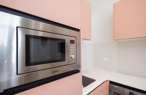 FLORIT FLATS - Trafalgar Arts & Port Suites - Photo 59