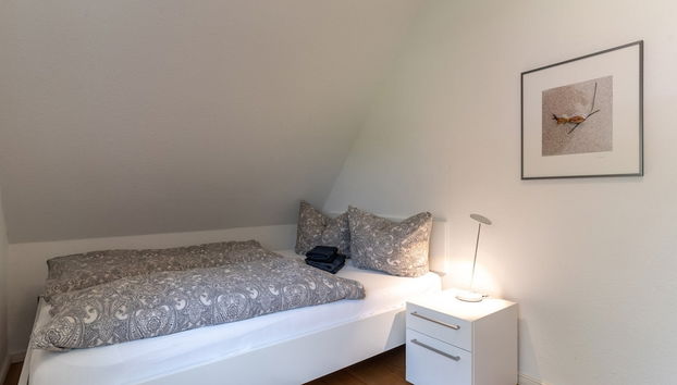 Ferienhaus St. Peter-ording - Foto 3, Zimmer