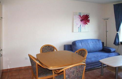 Ferienwohnung Nr 1, neben einem Bauernhof, Roßhaupten, Allgäu - Photo 3