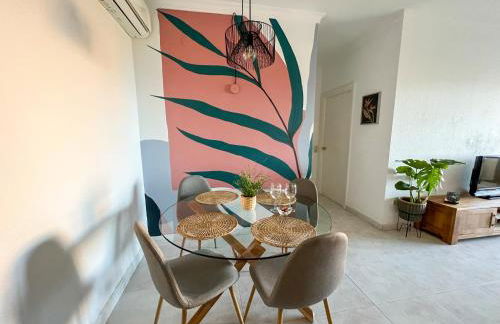 Apartamento con vistas al mar a 1 min de la playa - Photo 14