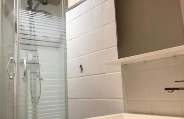 T2 Horizon Les Rosaires vue mer - Foto 10