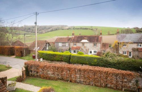 Cosy Cottage in Beautiful South Downs Walk 2 Pub - Foto 31