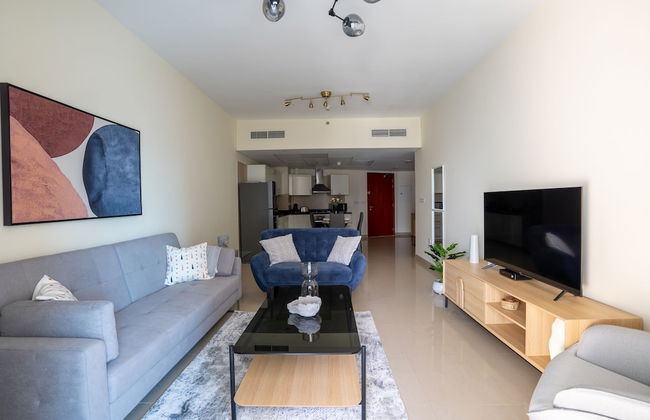 HiGuests - Park Towers - Foto 16