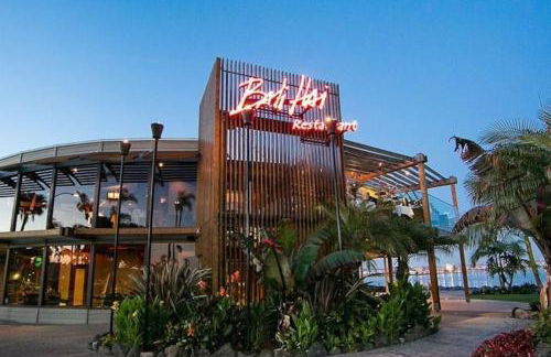 Seaside Point Loma Home with Outdoor Patio - Foto 18