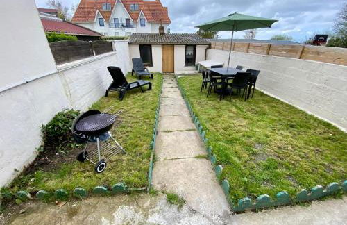 Le Naturescence, calme, idéal visite Côte d'Opale - Foto 33