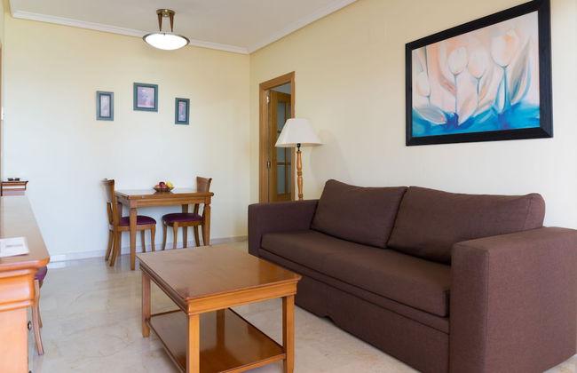 APARTAMENTOS GEMELOS 20 - BENINTER - Foto 37