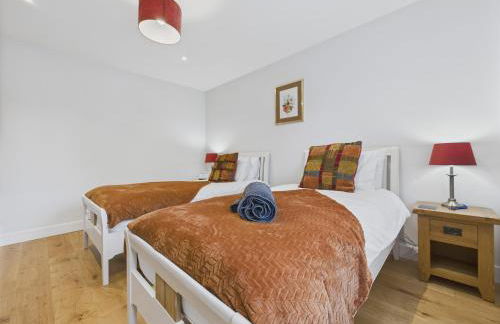 Oakwood Lodge - Foto 24