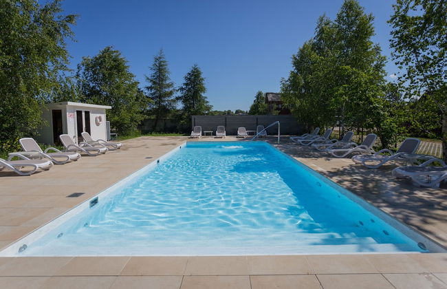 Domki Polanki 23 - Photo 1