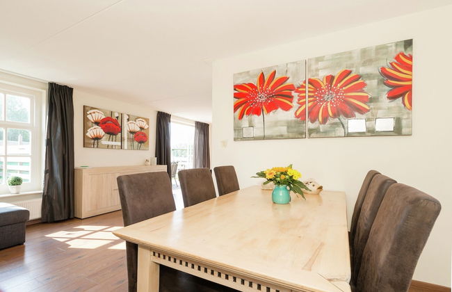 Holiday Home Near Lutjestrand Beach - Photo 16