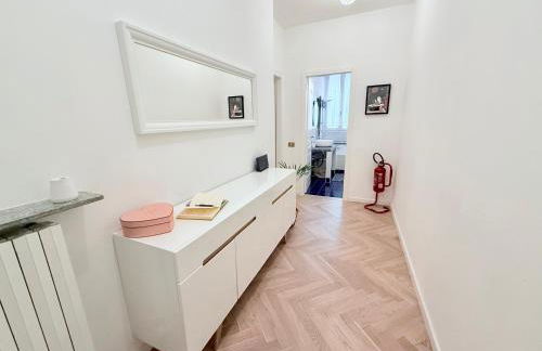 WANDERLUST Splendido appartamento in centro - Foto 24