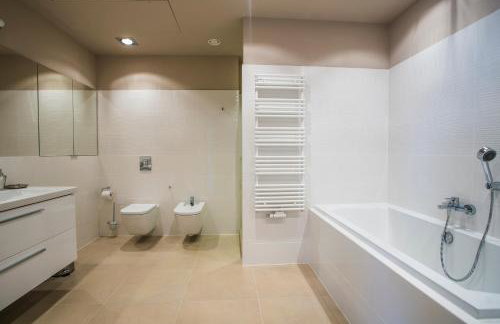 Sky Tower Apartments by Michał & Piotr - Photo 137