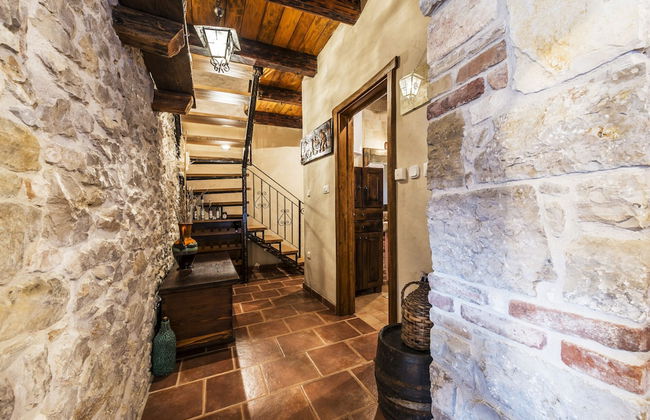 Villa Sisman - Foto 42