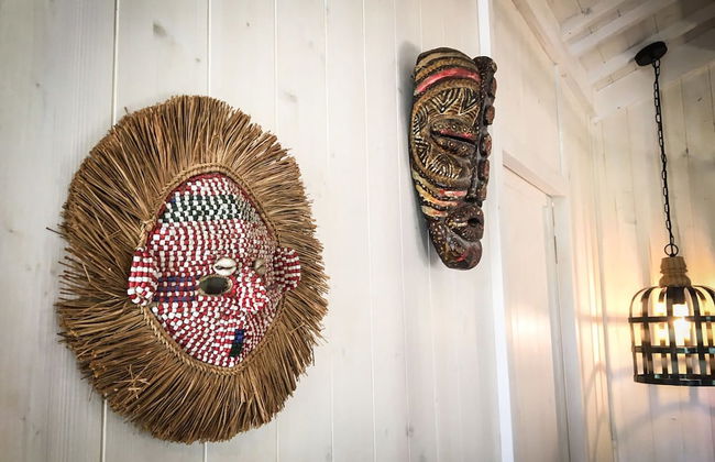 Whaka Lodge - Foto 15