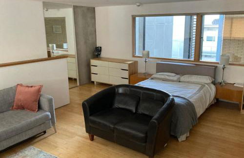 Loft in Haggerston - Foto 8