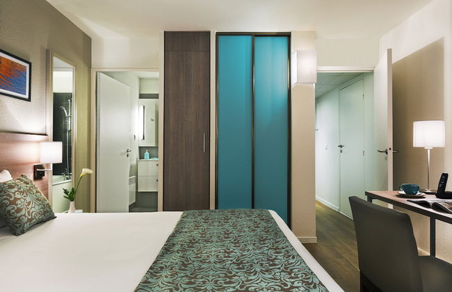 Citadines Wilson Toulouse - Photo 15