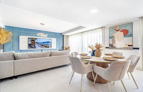 Fabulous modern sea view bliss - Foto 22