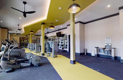 Modern & Cozy Apt with pool in prime location - Foto 5