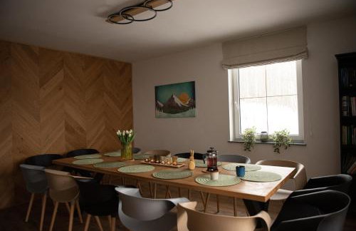 Willa Krzyżówki obok Korbielowa - Foto 52