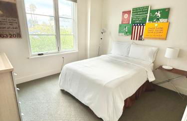 Modern 2 Bedroom by Midtown Walk Distance to Bars and Restaurants - Foto 2