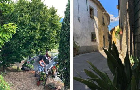 Tranquil Tuscan House with Pool and Scenic Views - Foto 46