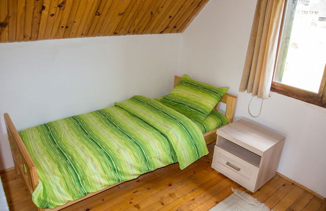 Zabljak Apartments Dacic - Foto 11