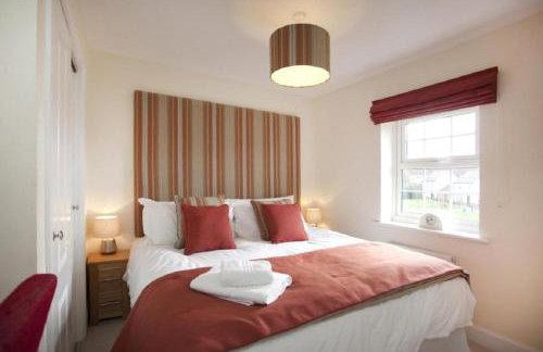 DBS Serviced Apartments - The Stretton - Photo 2