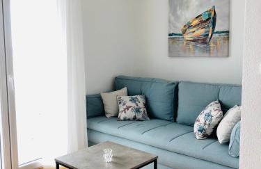 Villa Dani Sea & Pool Apartments - Foto 36