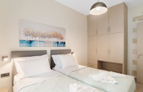 Brand new Villa Volakas BY APOKORONAS VILLAS - Foto 23