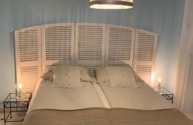 il borghetto Bennie en Liisa - Foto 9