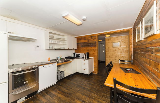 Statsbuene i Kabelvåg - Foto 51