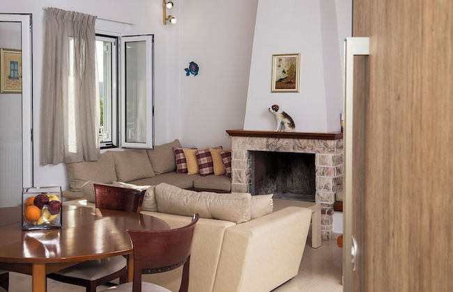 Villa Christina - Foto 26