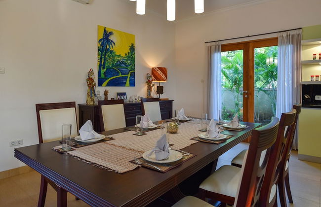 Villa Lumba Lumba 2 - Foto 36