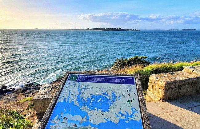 Village Vacances Azureva Kerjouanno - Foto 22