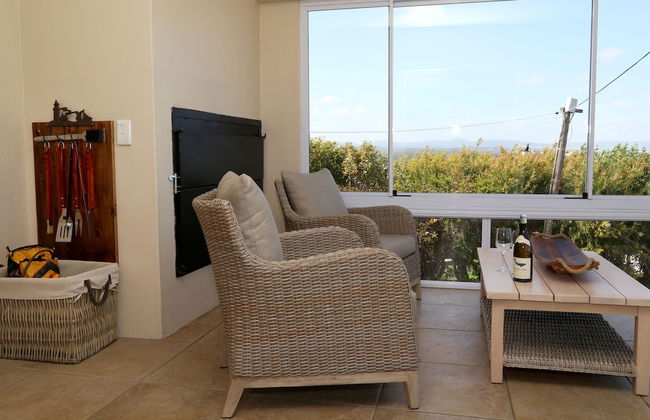 Home with an Ocean view - Foto 14