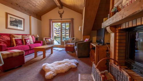 Bel Appartement spacieux 65m2 Les Arcs 1950 - Foto 2