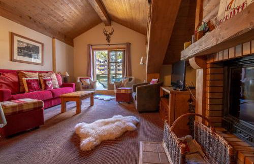 Bel Appartement spacieux 65m2 Les Arcs 1950 - Foto 2