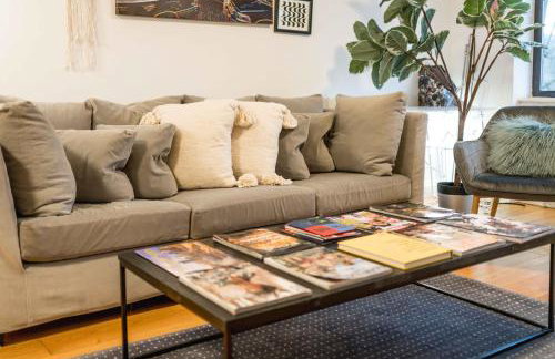 Hyde Park,3 min walk,Family home! 2 Bedrooms & 2 Bathrooms Apartment! Fantastic Location - Foto 20