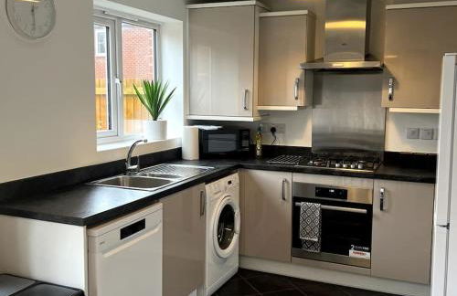 A beautiful house in Rothley - Foto 11