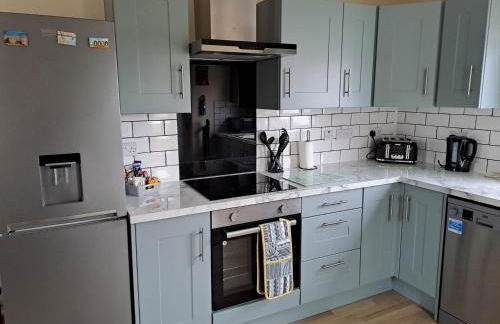 Seaside Chalet Retreat in Bridlington - Foto 7